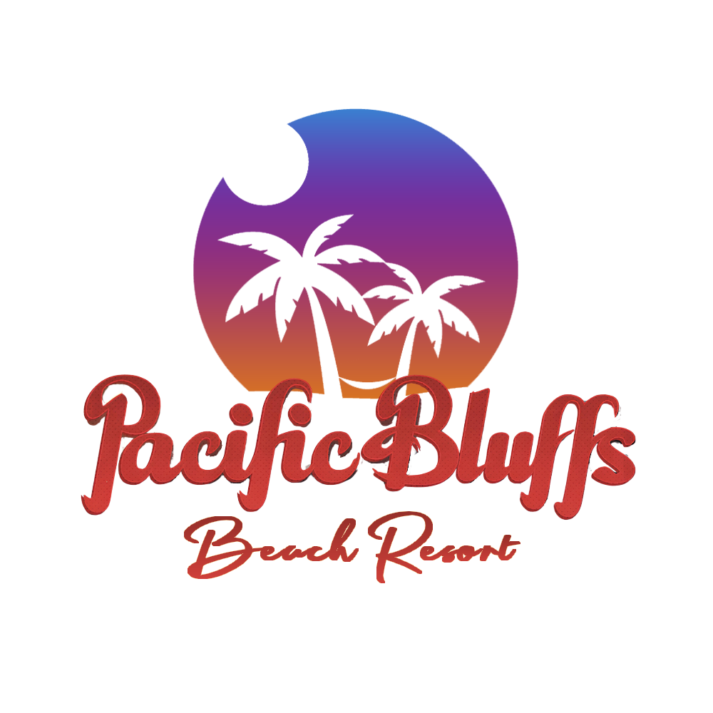 Logo Pacific Bluffs
